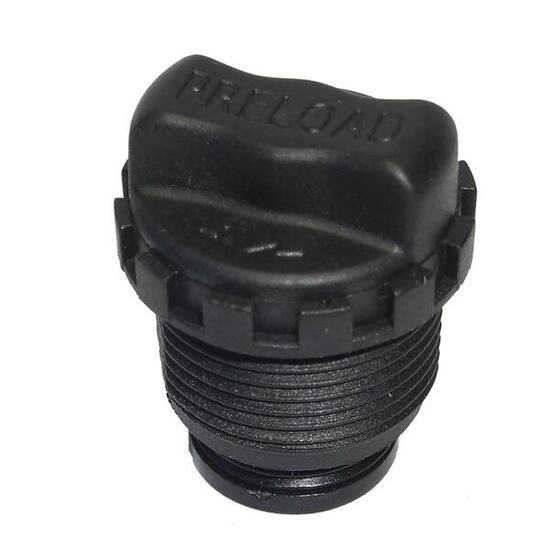 SR Suntour Einstellkappe für SF14 M3010