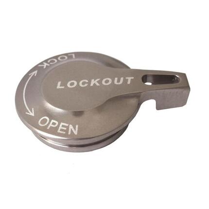 Blocage de fourche Suntour Sf15/17 Aion Lo-r