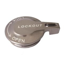 Blocage de fourche Suntour Sf15/17 Aion Lo-r