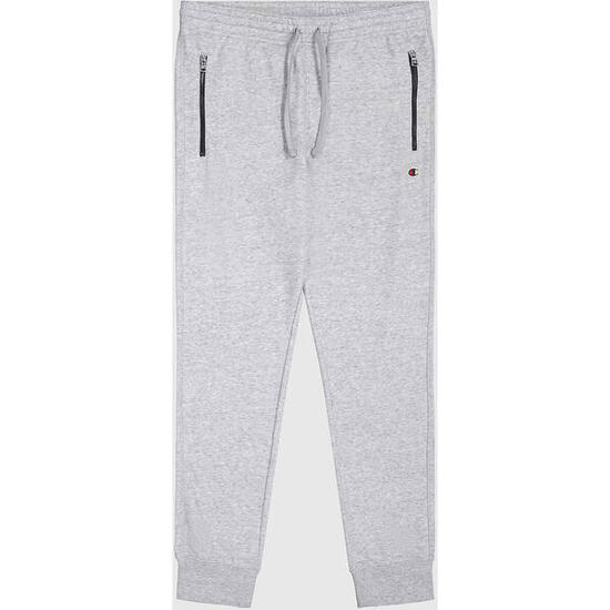 Pantalon Champion Rib Cuff 220804 - Gris Clair Homme