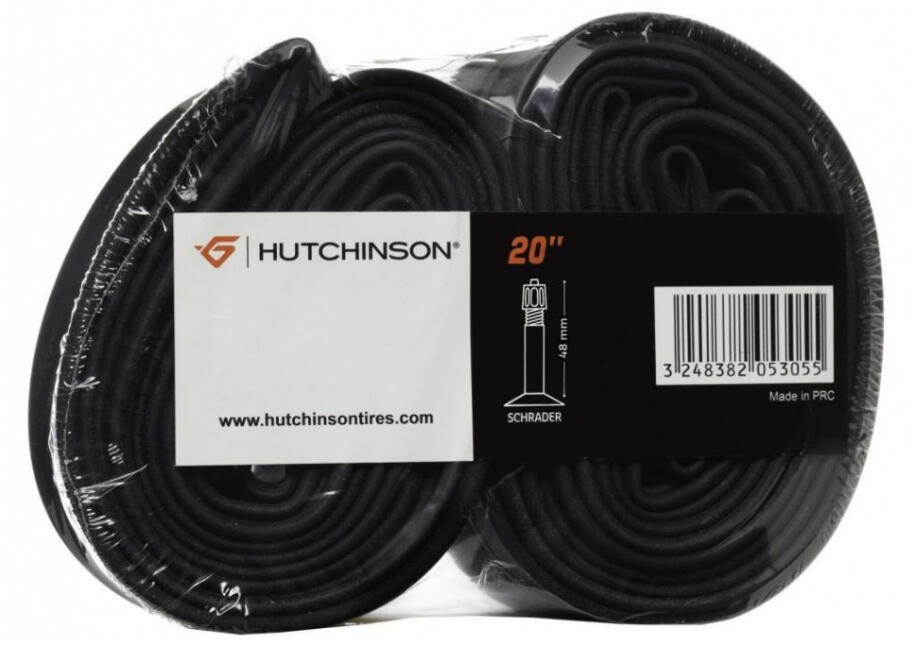 HUTCHINSON picture