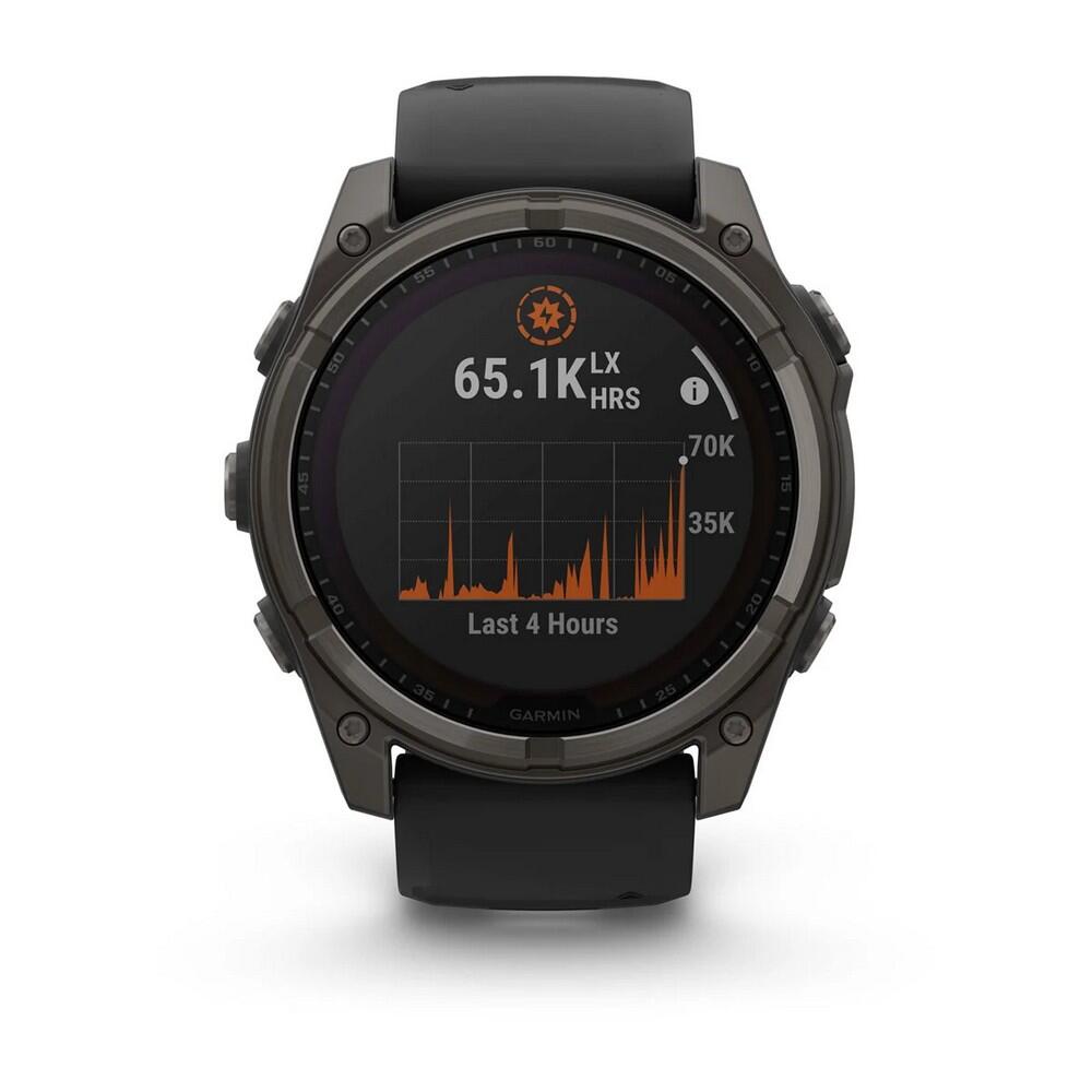 Garmin - 010-02907-11 - Montre connectée 1/6