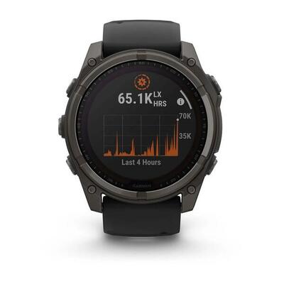Garmin - 010-02907-11 - Smartwatch