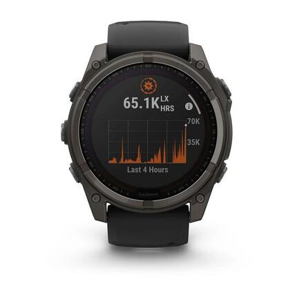 Garmin - 010-02907-11 - Montre connectée