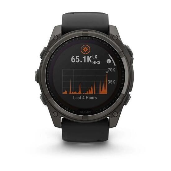 Garmin - 010-02907-11 - Smartwatch