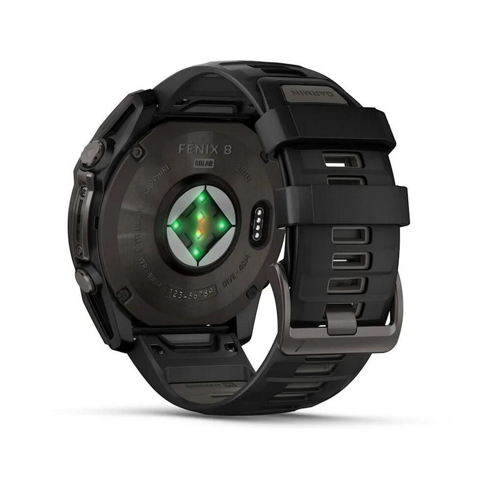 Garmin - 010-02907-11 - Montre connectée 6/6