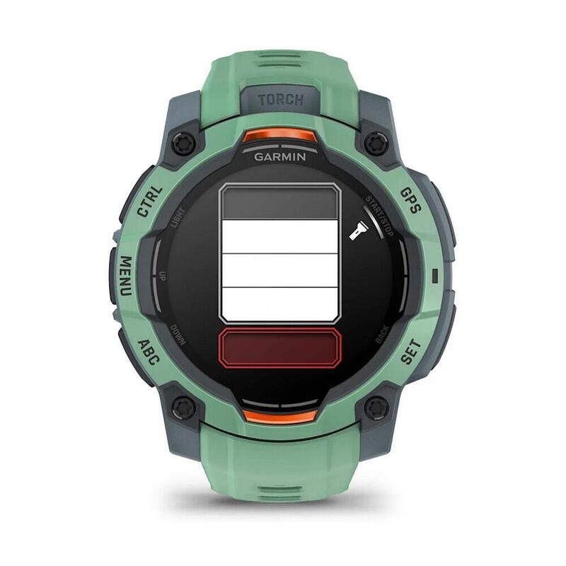 Garmin - 010-02936-01 - Montre connectée