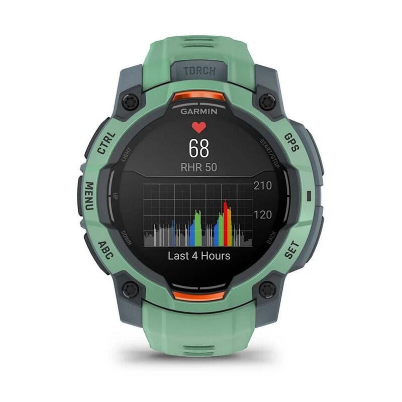 Garmin - 010-02936-01 - Montre connectée