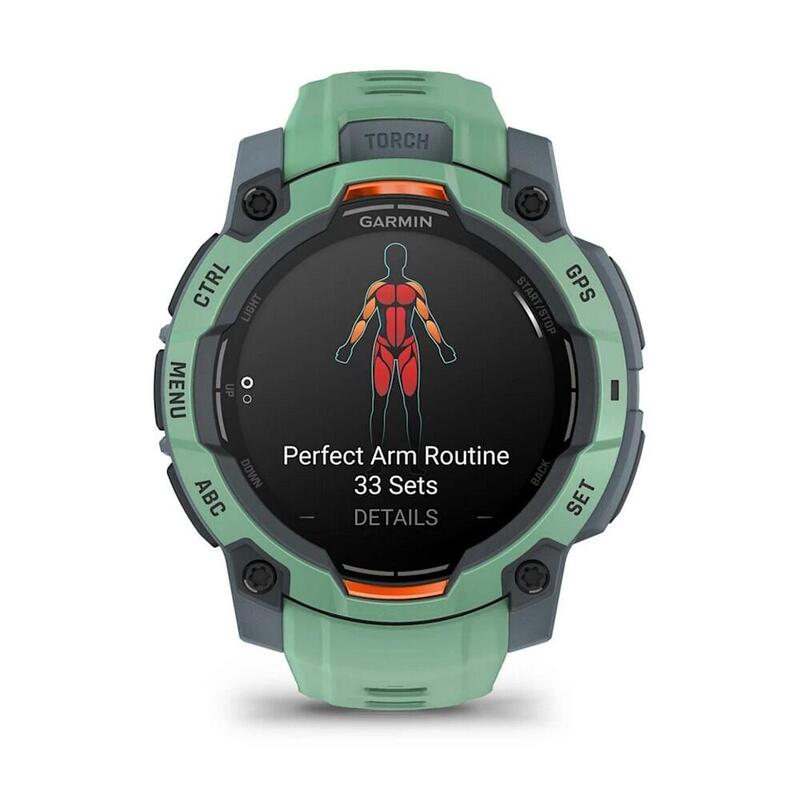 Garmin - 010-02936-01 - Montre connectée