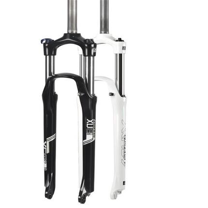 SR Suntour Federgabel SF15 XCM LO 29" schwarz matt 1 1/8" SL 255mm 100mm