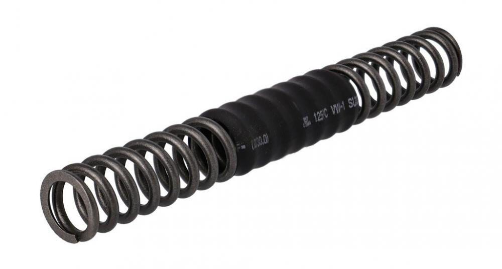 SR Suntour Spiralfeder hart für SF18XCR34 RL(LO) 29" 100mm 2/3