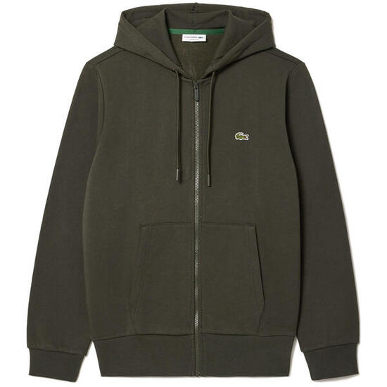 Felpa Uomo Felpa grigio SH9626-L7A