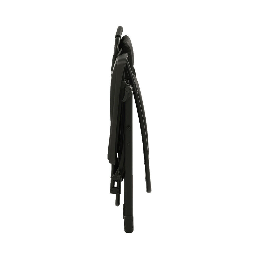 Travellife Barletta chaise relax black 4/5