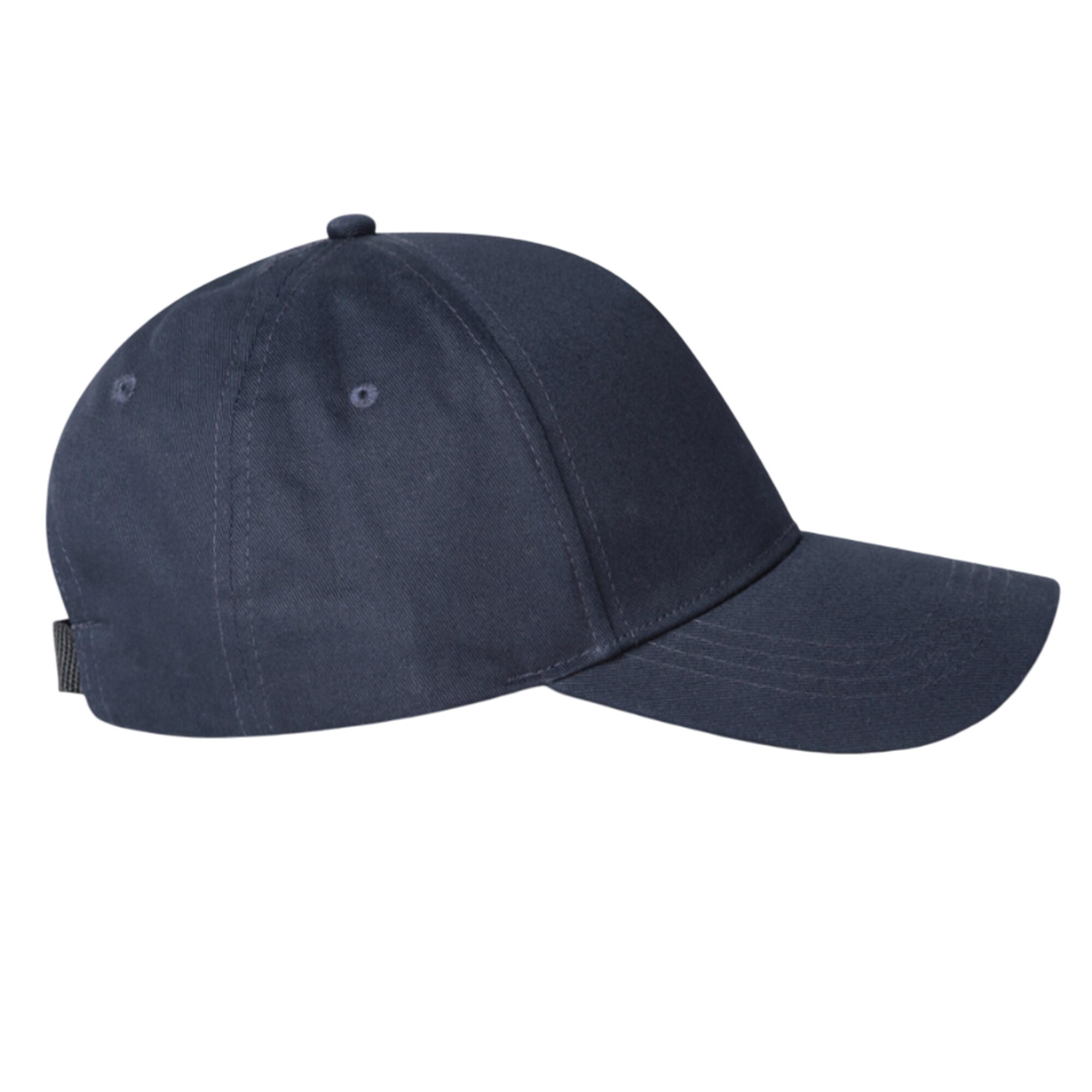 "Jude" Kappe für Herren Marineblau 3/4