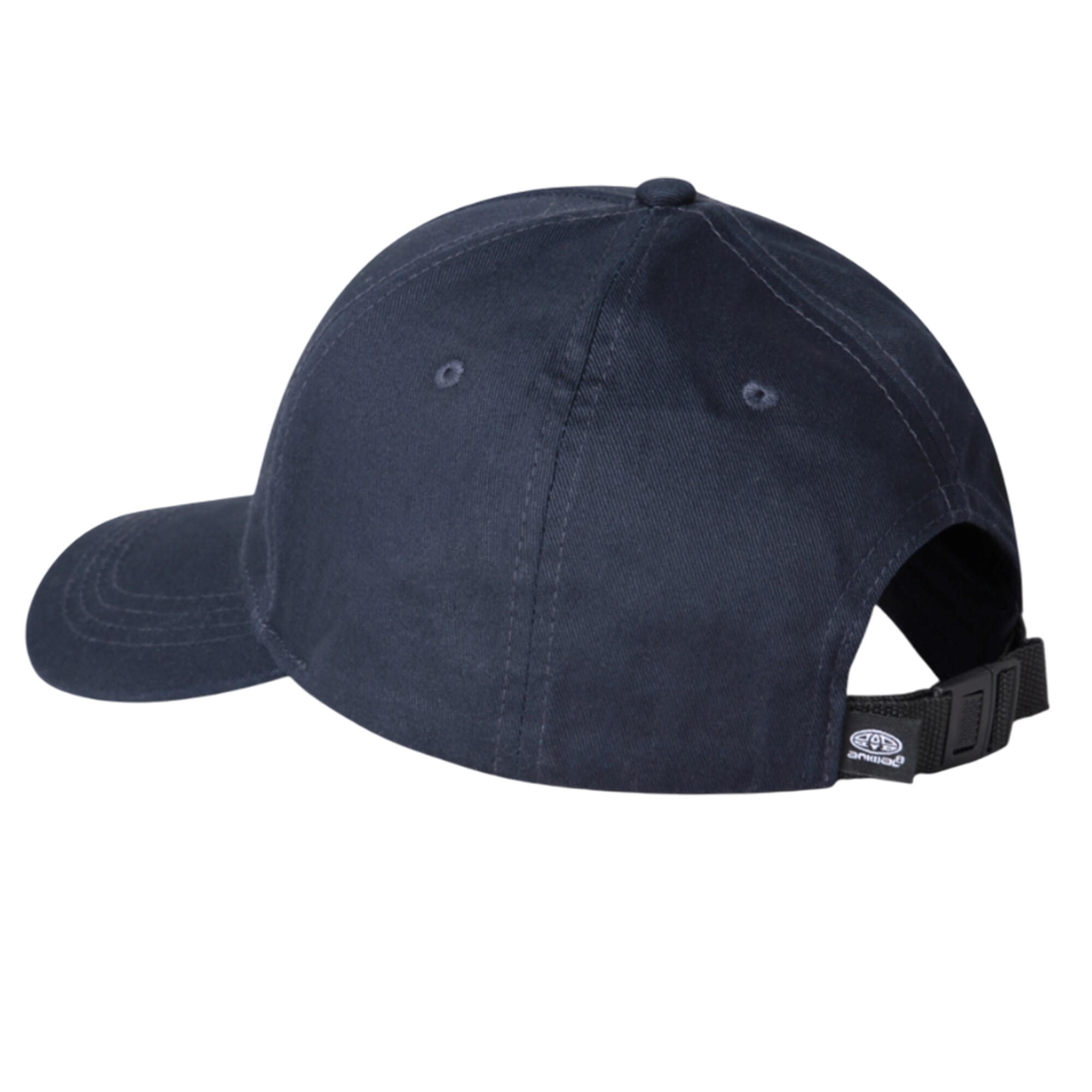 "Jude" Kappe für Herren Marineblau 2/4