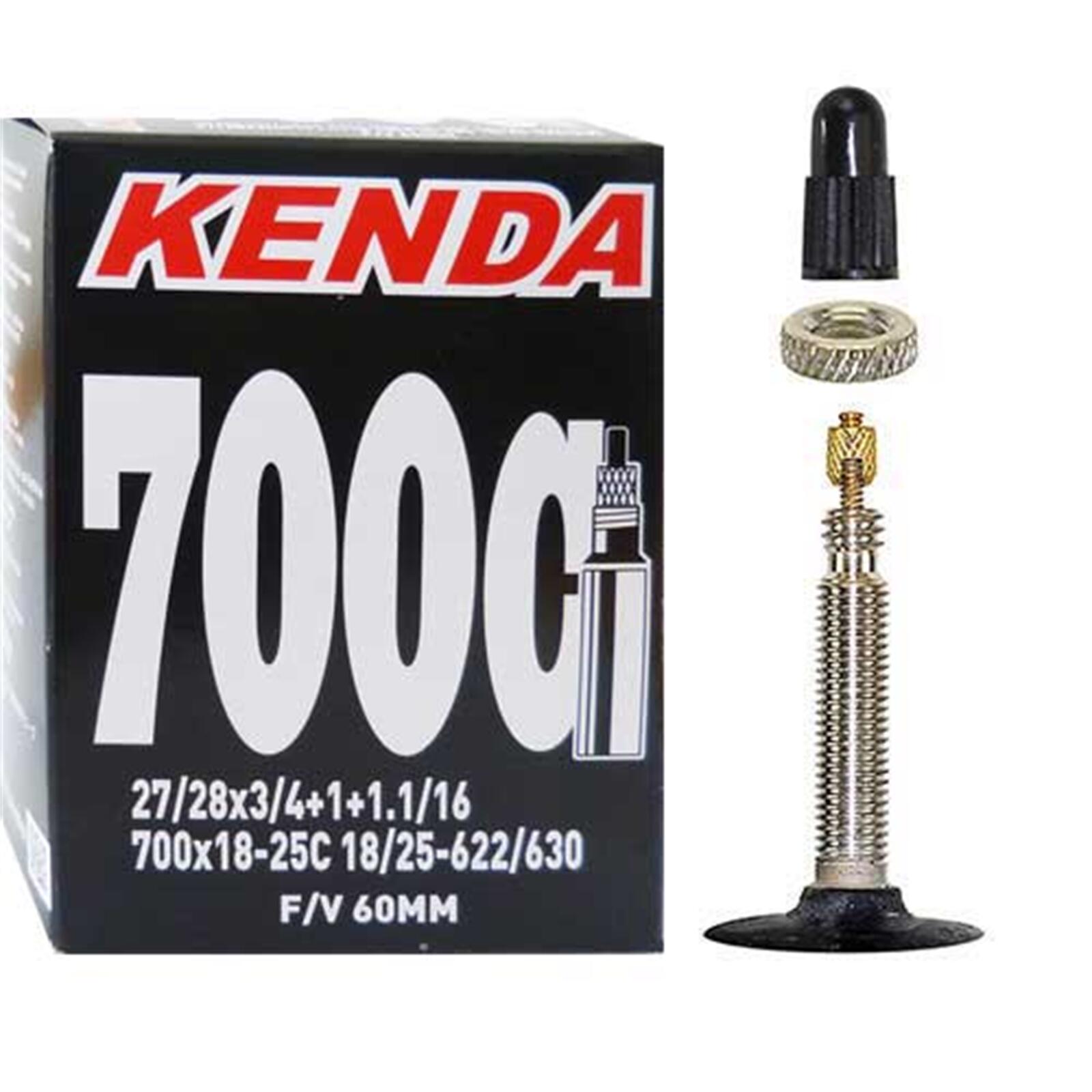 KENDA picture