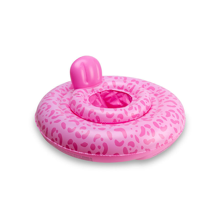 SWIM ESSENTIALS Swim Essentials | Salvagente Panterato mutandina Rosa 0-1 anno