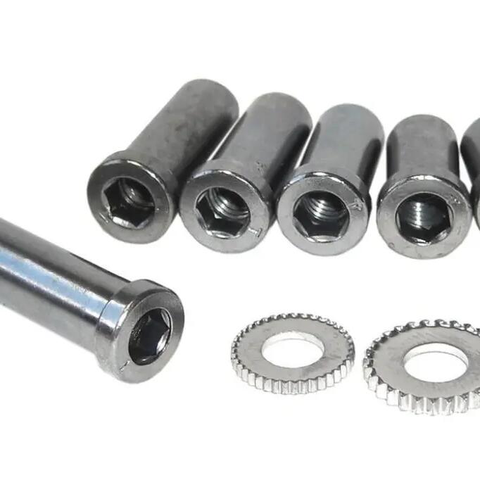 Brake caliper Sram Red Barke Center Nut/Washer Kit