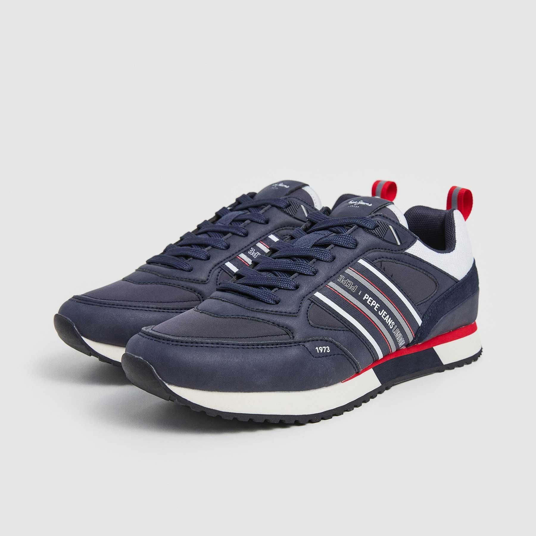 Sneakers para Hombre Pepe jeans  Azul 2/5