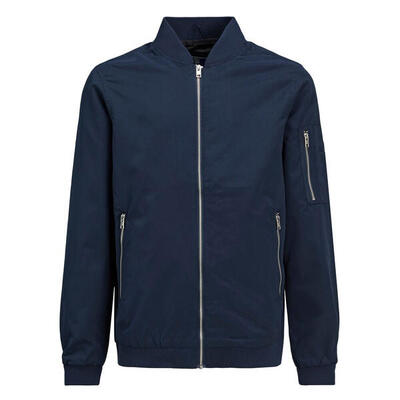 Giubbotto Bambino Giubbotto blu 12182385