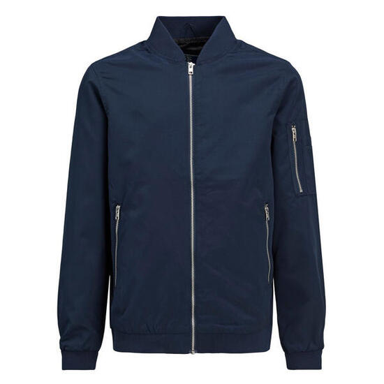 Giubbotto Bambino Giubbotto blu 12182385