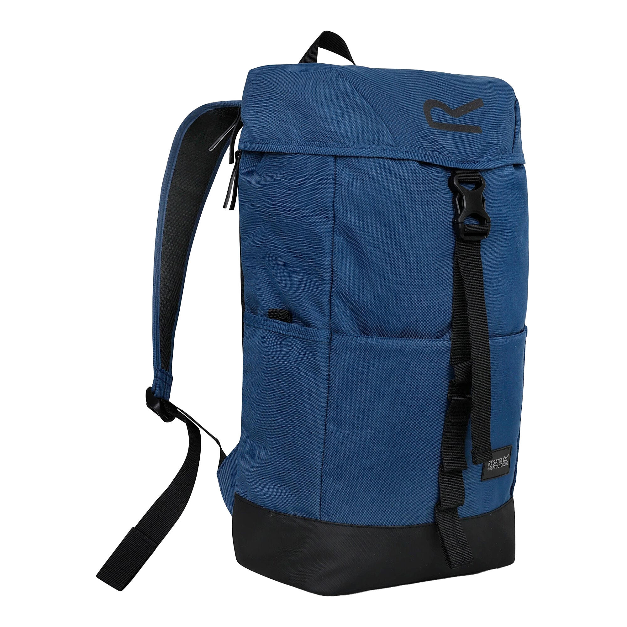 Shilton II 15L rugzak (Donkere Denim) 3/5