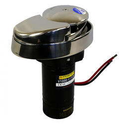 Guindeau électrique 1000w 12V