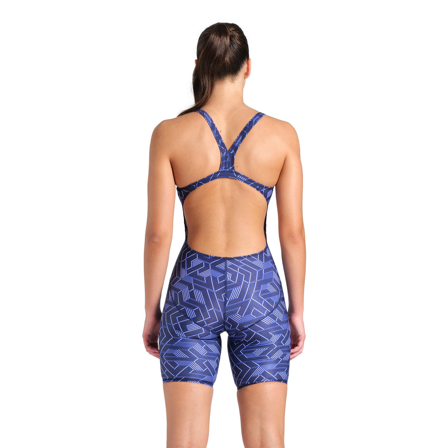 Combinaison de natation Femme - Printed 2/5