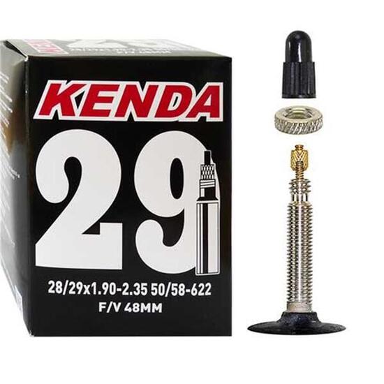Kenda Binnenband 50-58\/622 SV48
