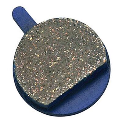 Marwi Bremsbelag Union DBP-62 Clarks, organisch, CMB, CMD