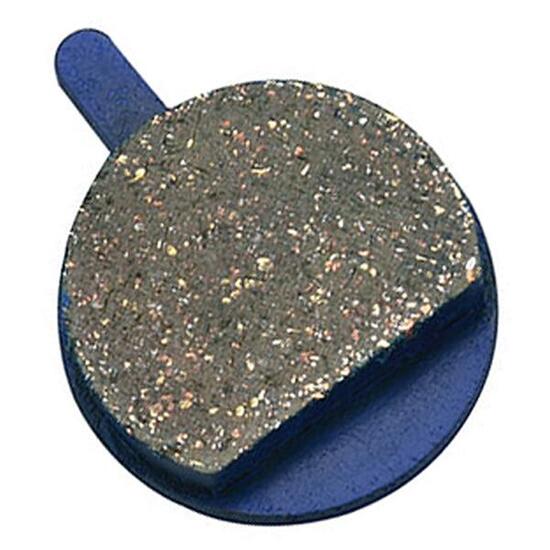 Marwi Bremsbelag Union DBP-62 Clarks, organisch, CMB, CMD