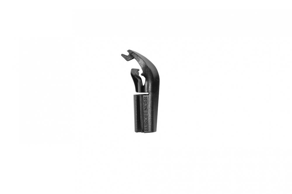 XLC Schutzblech Clip Set für MG-F03 (5er Set) 2/3