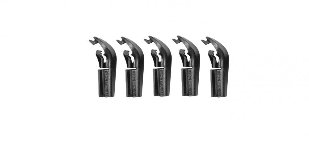 XLC Schutzblech Clip Set für MG-F03 (5er Set) 3/3