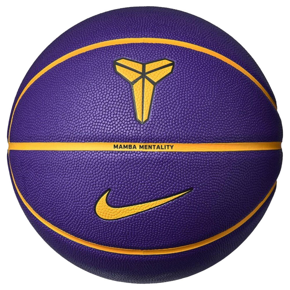 NIKE All Court Kobe Bryant Basketball (Purple)