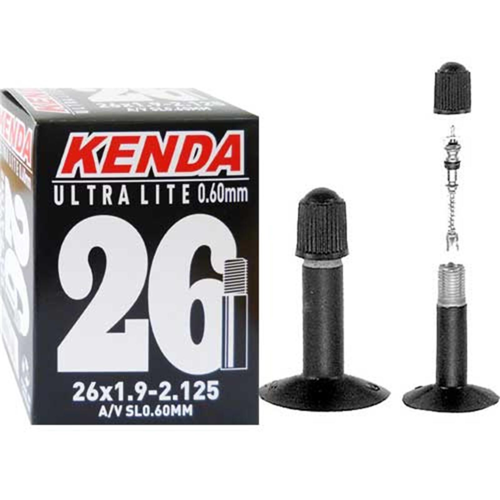 KENDA picture