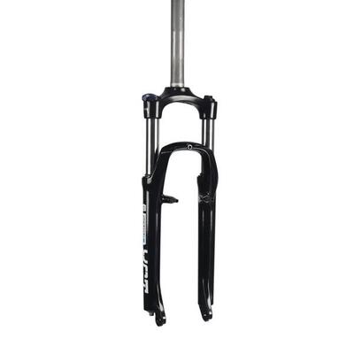 SR Suntour Federgabel SF16 XCT 24" schwarz 1.1/8" SL 255 mm A-Head