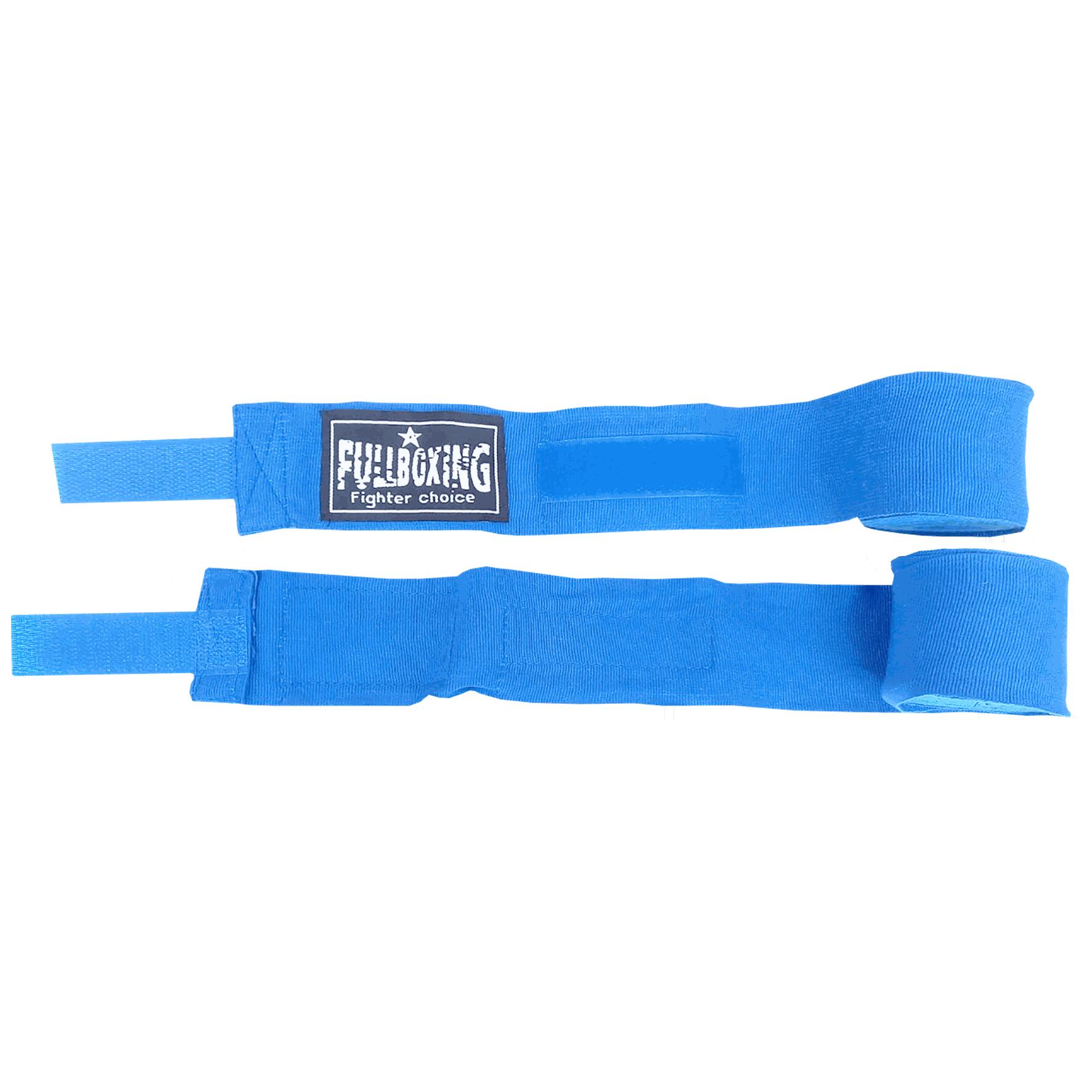 Bandes de boxe Softee Fullboxing 2/7