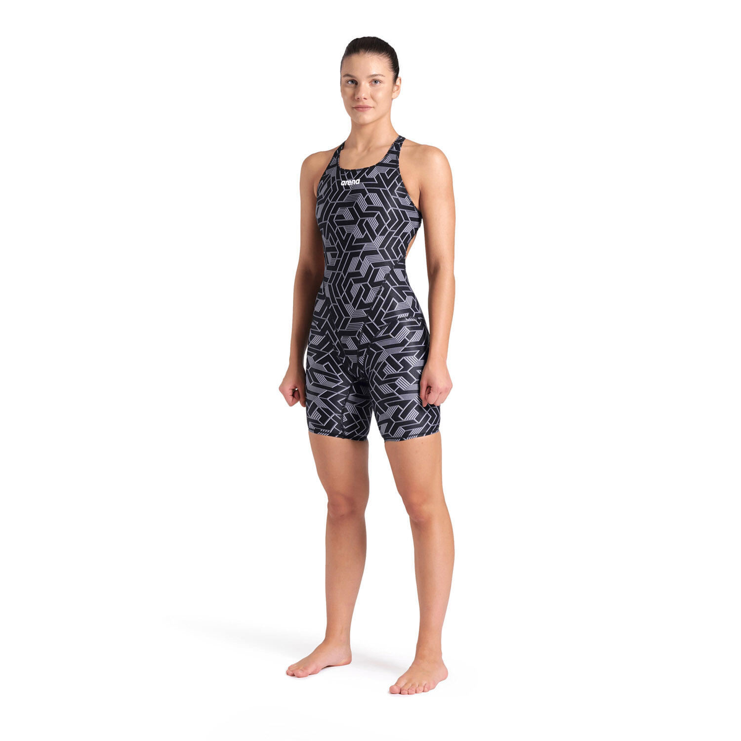 Combinaison de natation Femme - Printed 3/5