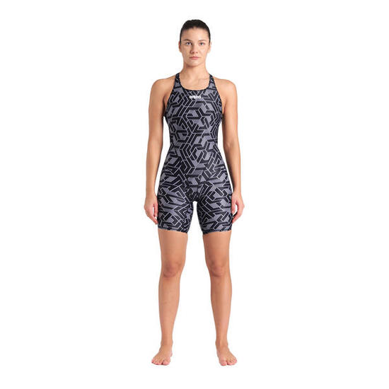 Combinaison de natation Femme - Printed