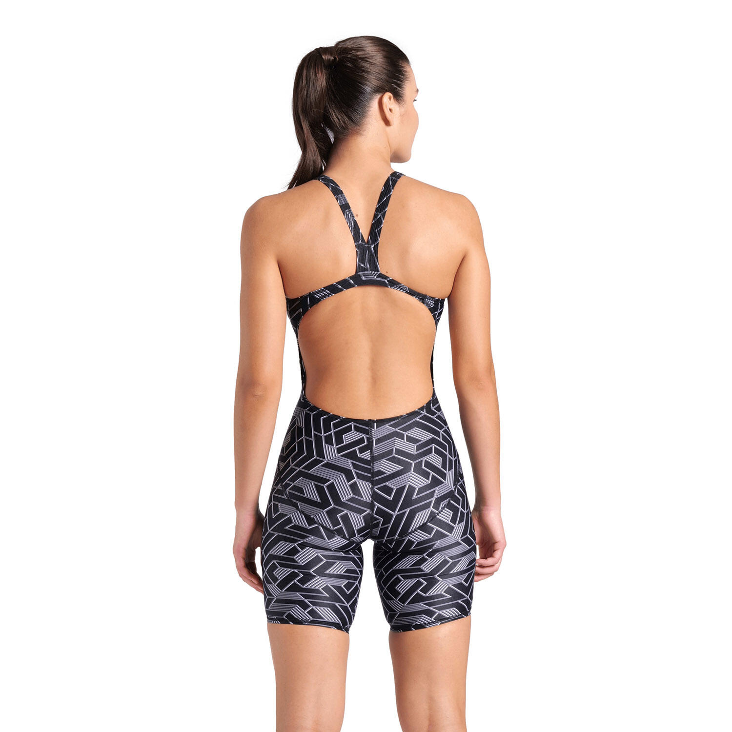 Combinaison de natation Femme - Printed 2/5