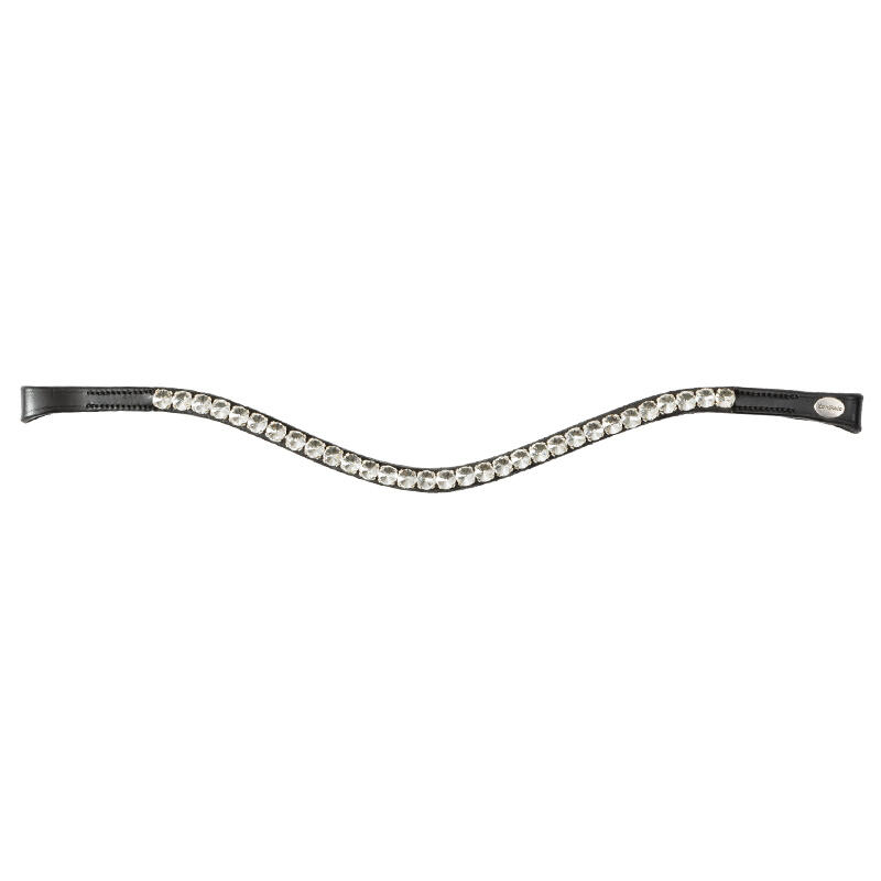 Frontal for horse Kavalkade Floretta