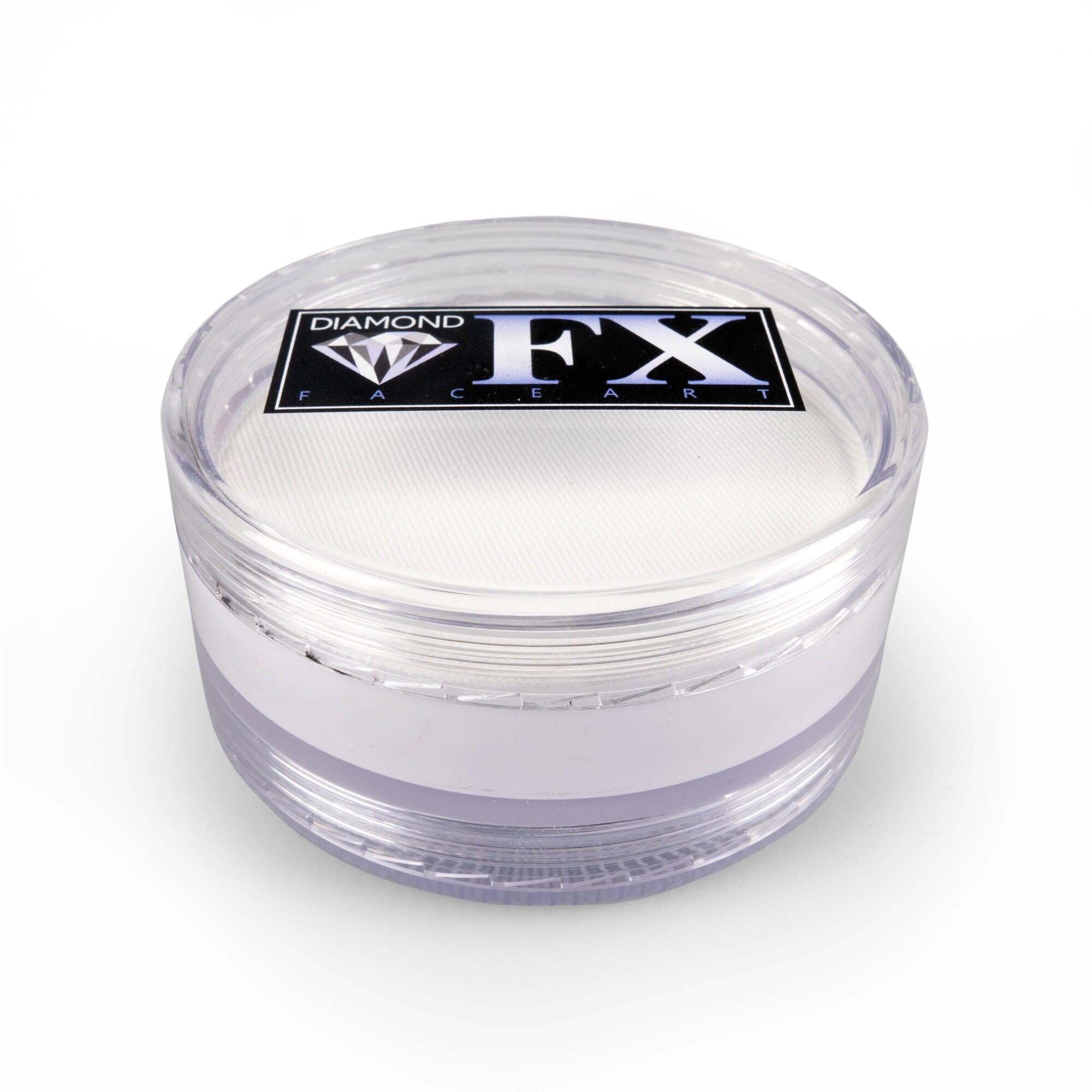 FIRETOYS Diamond FX Face Paint 90g