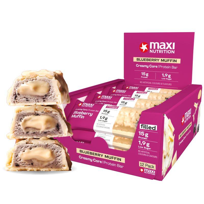 MAXINUTRITION picture
