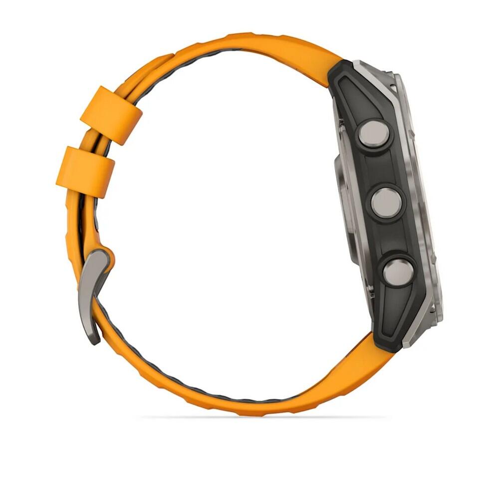 Garmin - 010-02905-11 - Montre connectée 4/6