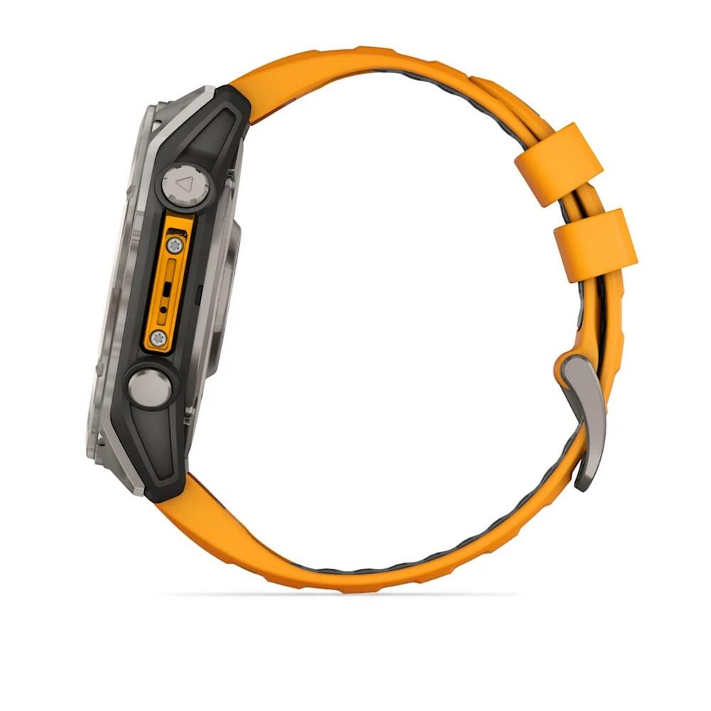 Garmin - 010-02905-11 - Montre connectée 5/6