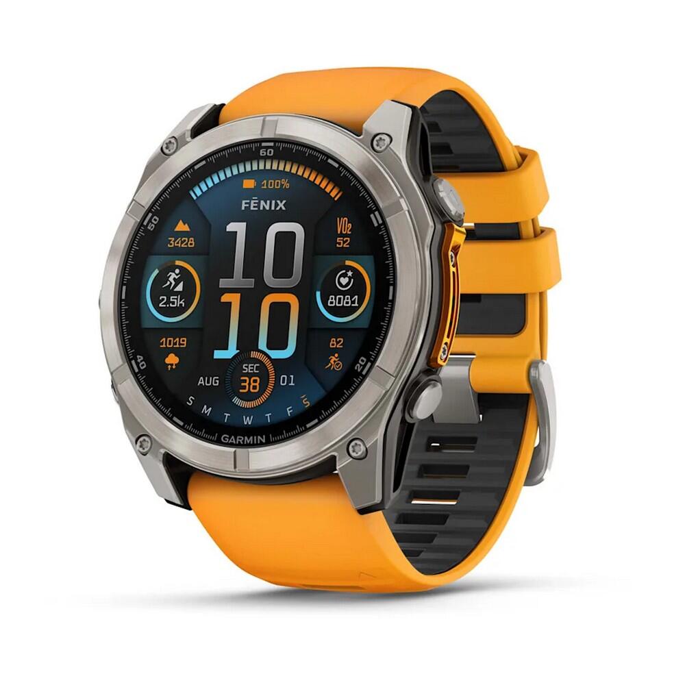 Garmin - 010-02905-11 - Montre connectée 2/6
