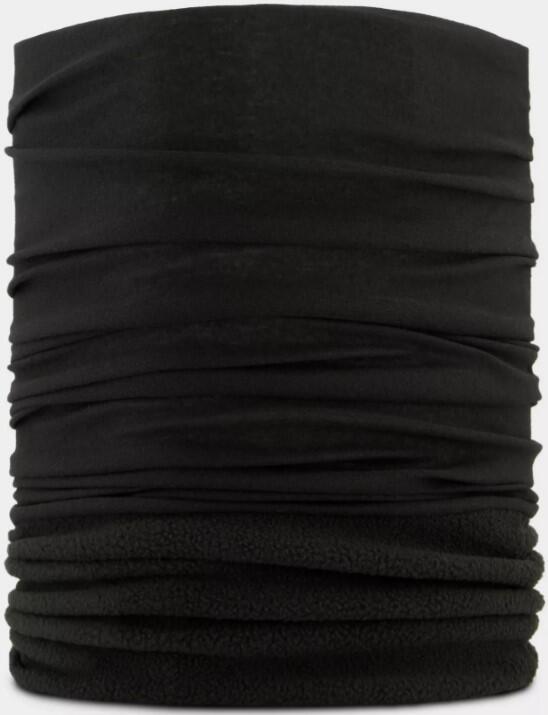 Nekwarmer Poederbaas Noir Onesize 2/5