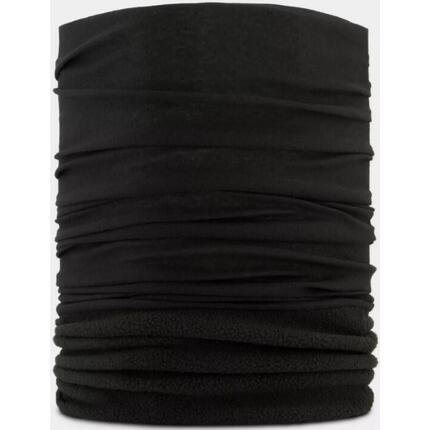 Ochraniacz na szyję Poederbaas - Czarny, Unisex