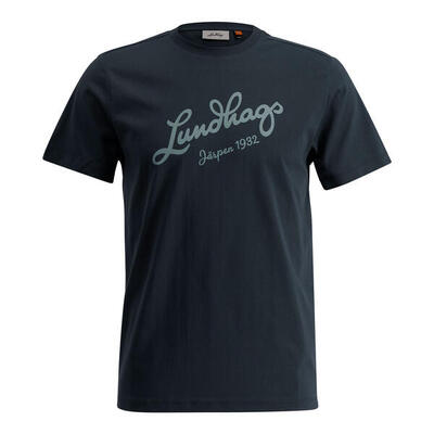 T-Shirt weich robust Herren - Järpen Logo T-Shirt M