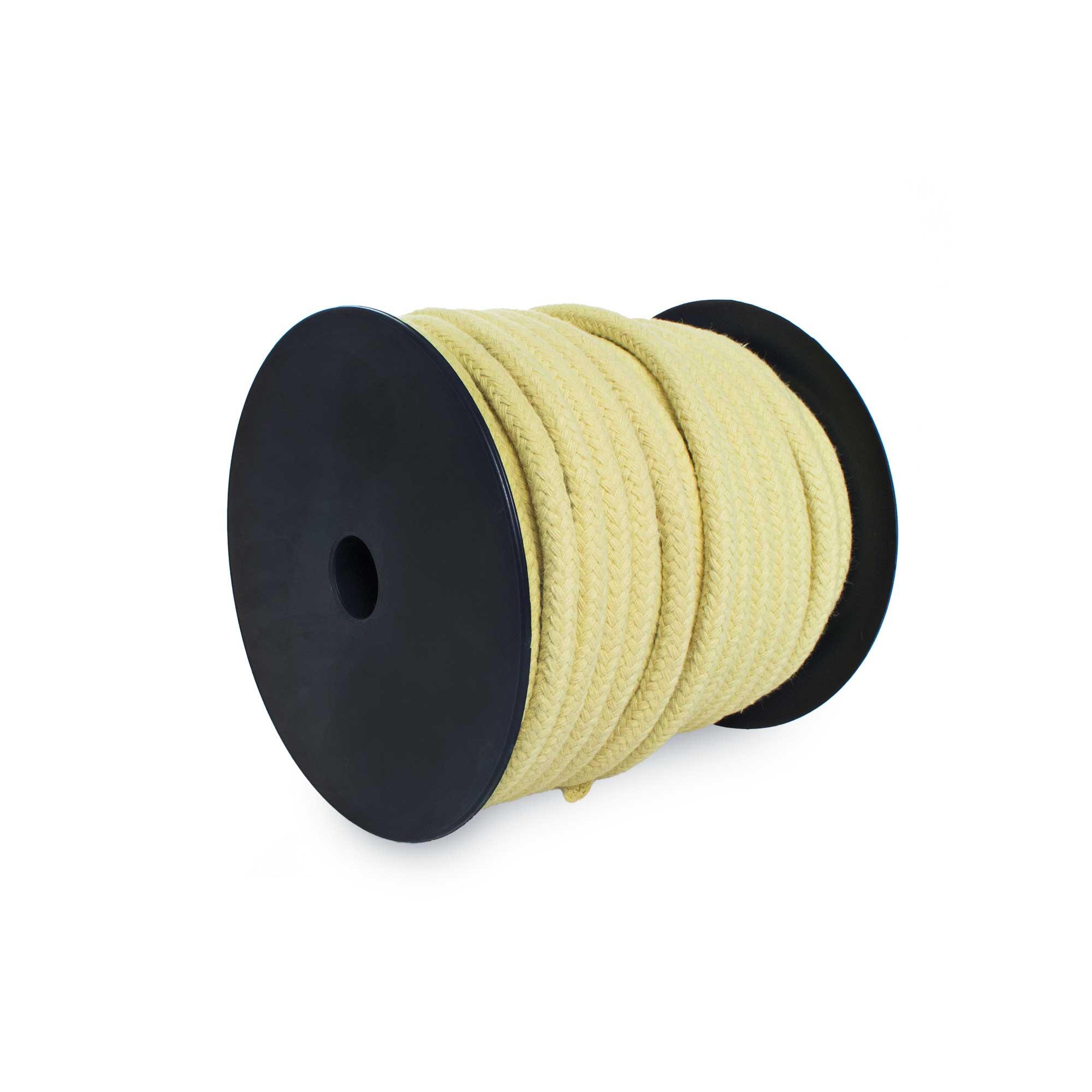 Firetoys Braided Fire Rope 10mm - Per Metre 7/7